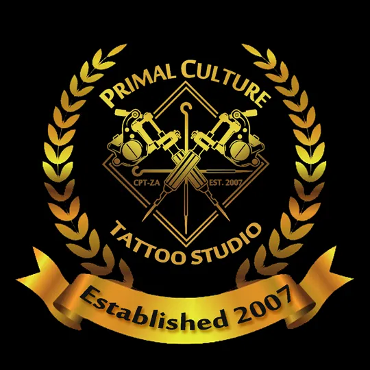 Experience world-class tattoo artistry at Primal Culture Tattoo Studio