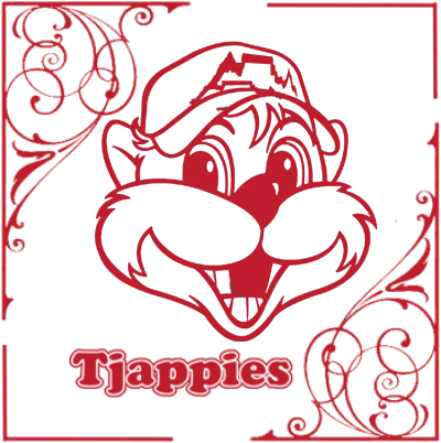 Primal Culture Tjappies